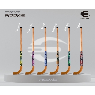 Crosse Rink Hockey ETISPORT...