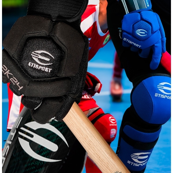 Protecciones Jugador