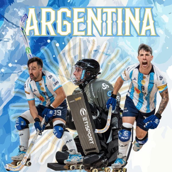 Nazionale Argentina